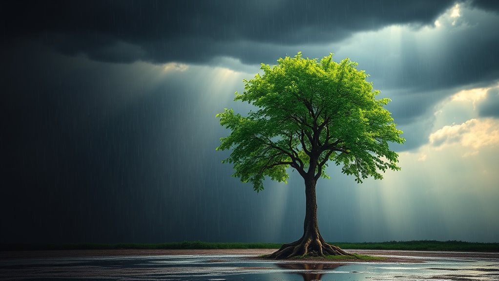 15 Spiritual Meanings Of Sudden Rain Unraveling The Symbolism And 15 Spiritual Meanings Of Sudden Rain Unraveling The Symbolism And