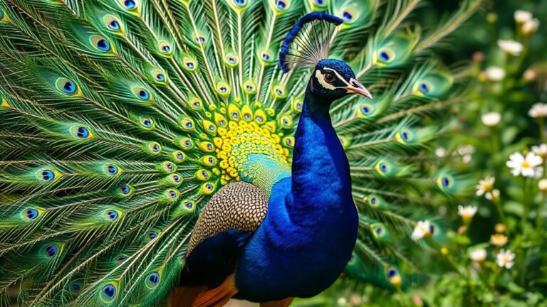 symbol of prosperity and beauty