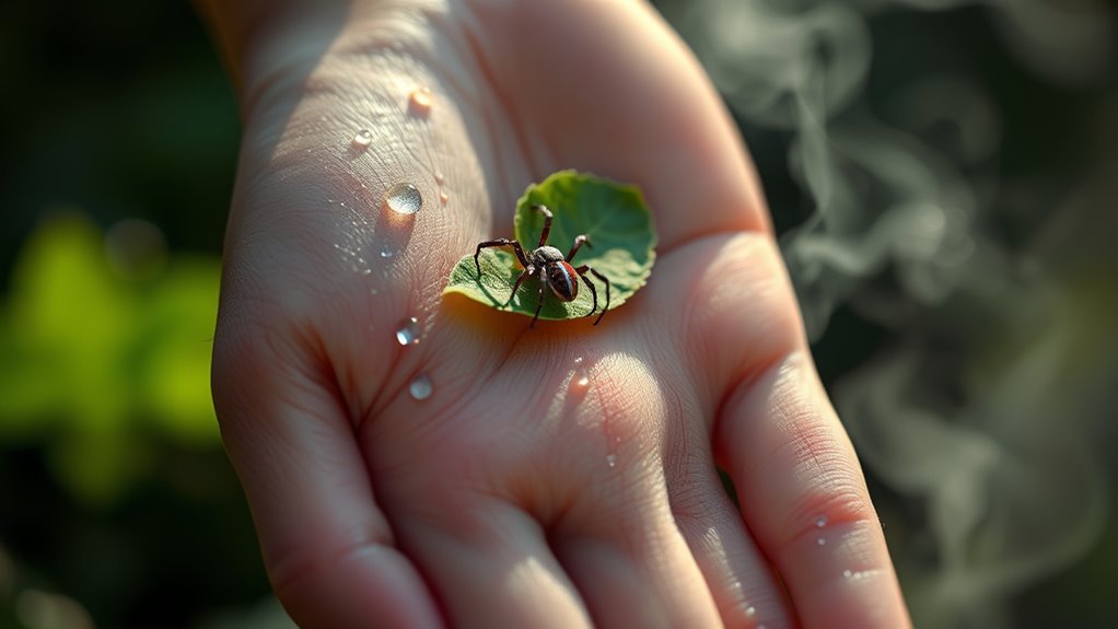 symbolic significance of bites