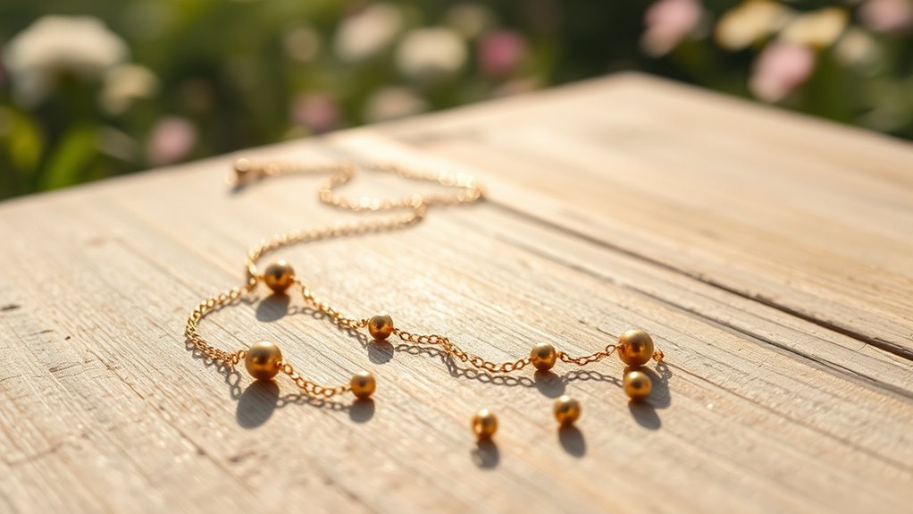 symbolic significance of breakage