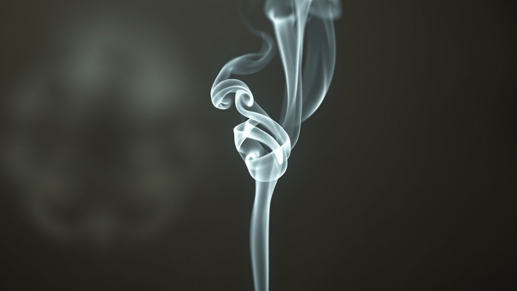 symbolic significance of smoke