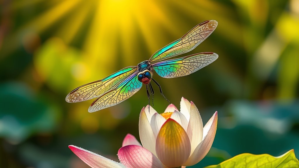 symbolism and transformation insights