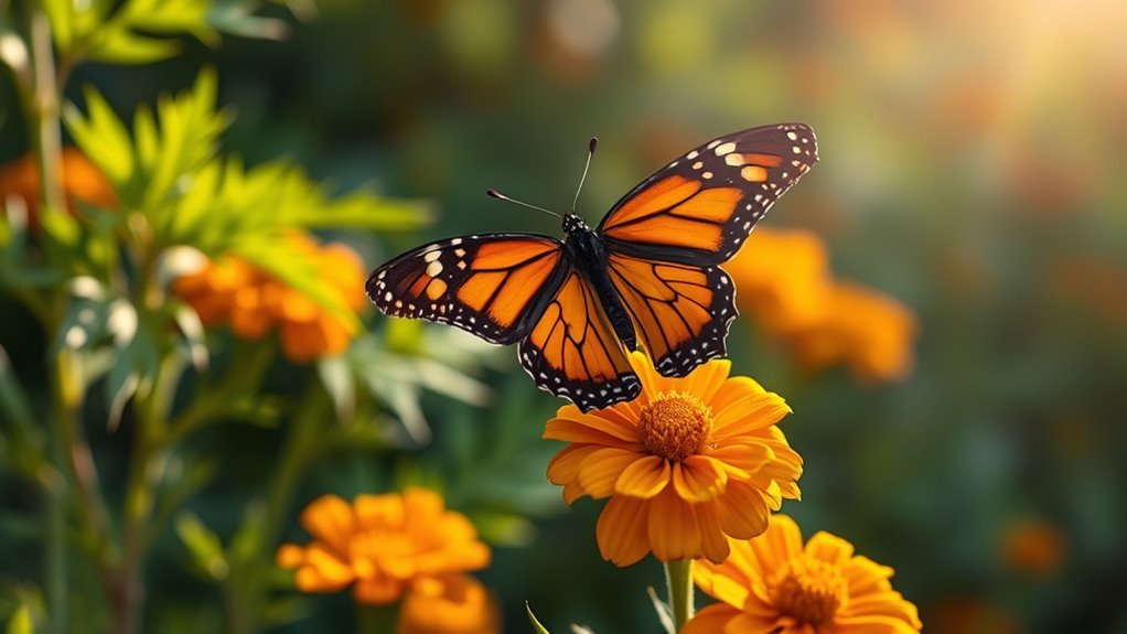 symbolism of color contrasts