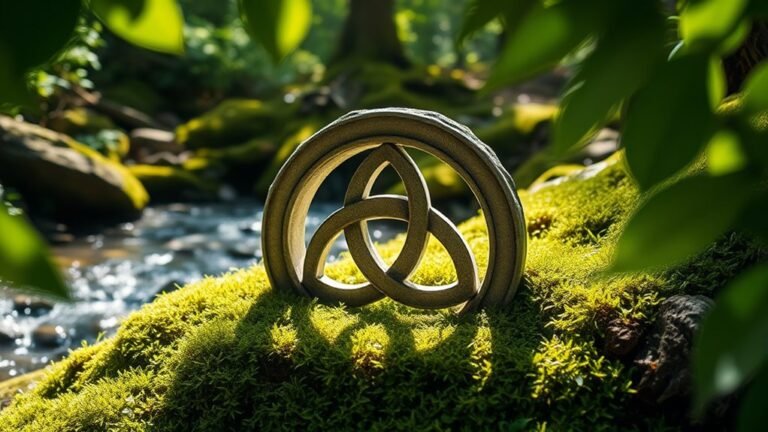 triquetra s spiritual significance explored