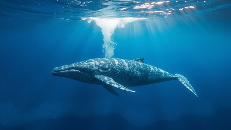 whale symbolism spiritual meanings