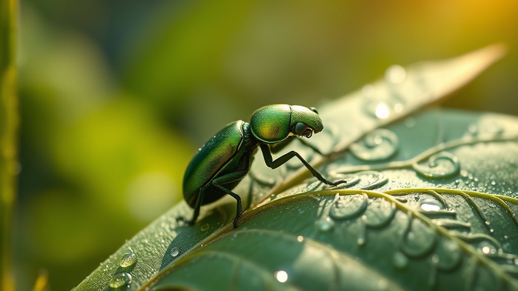 beetle symbolism and meanings