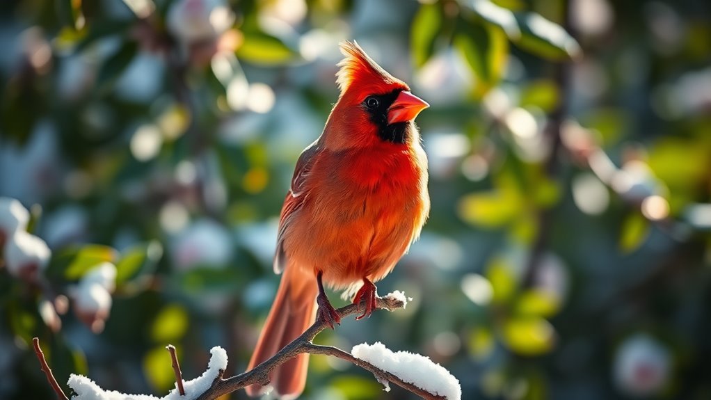 cardinal symbolism and meanings