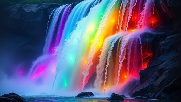 color symbolism and meanings