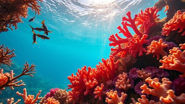 coral s spiritual significance explored