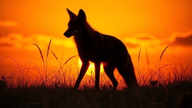 coyote symbolism insights and tricks
