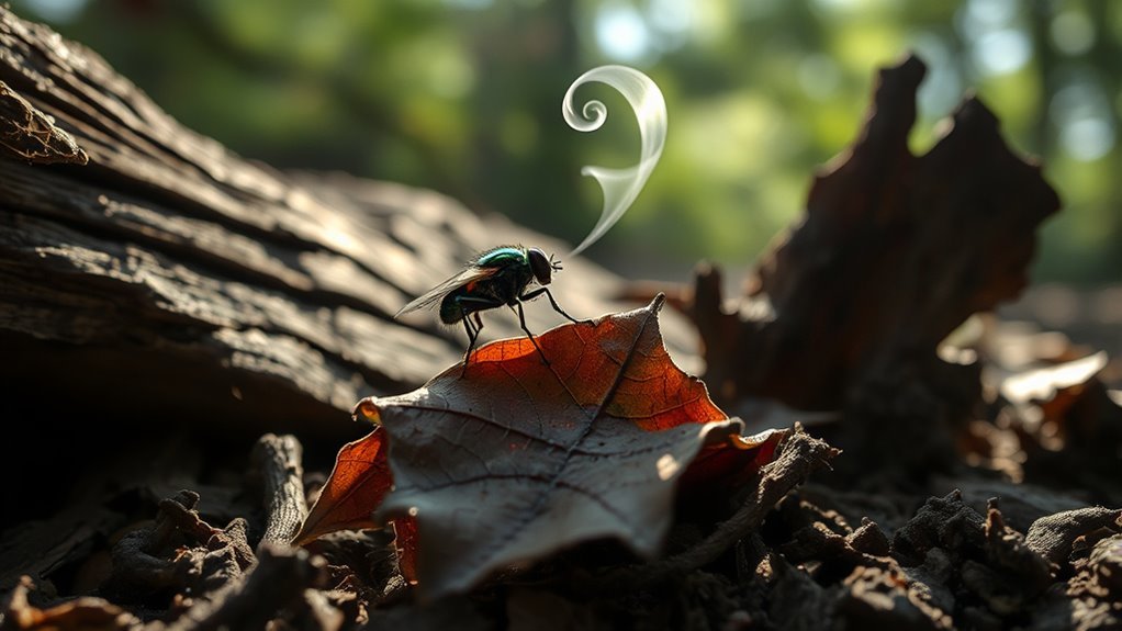 decay leads to renewal