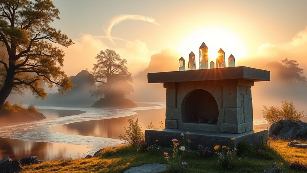 divine revelations and insights