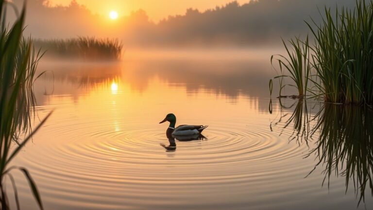 duck dreams and spirituality