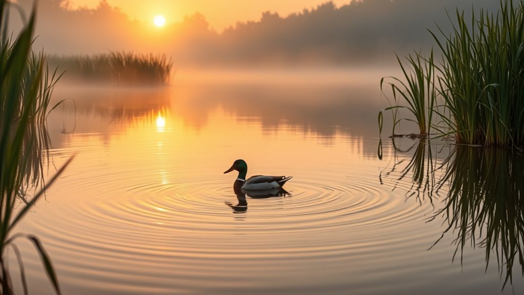 duck dreams and spirituality