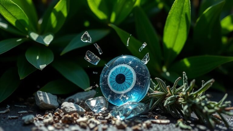evil eye protection and cleansing