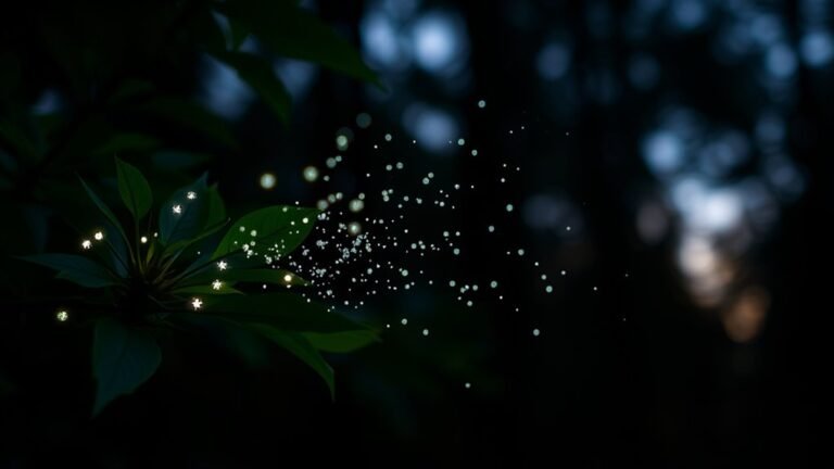 firefly symbolism and wisdom