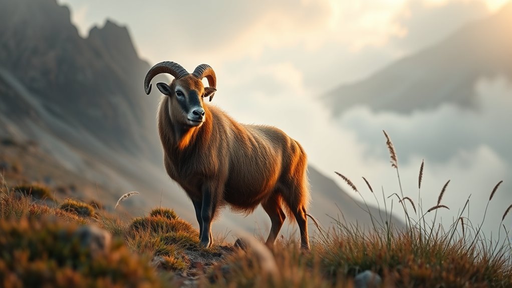 grounded spiritual strength understood