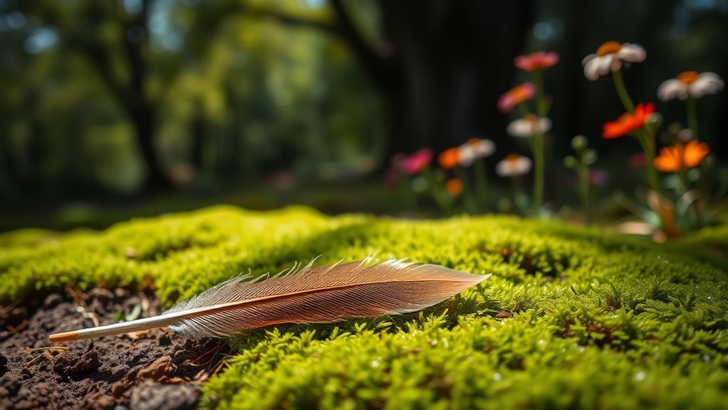 grounding and sacred stability