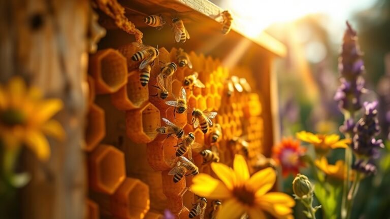 harmony through sacred work