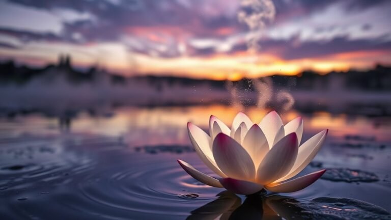 hiccups signify spiritual awakening