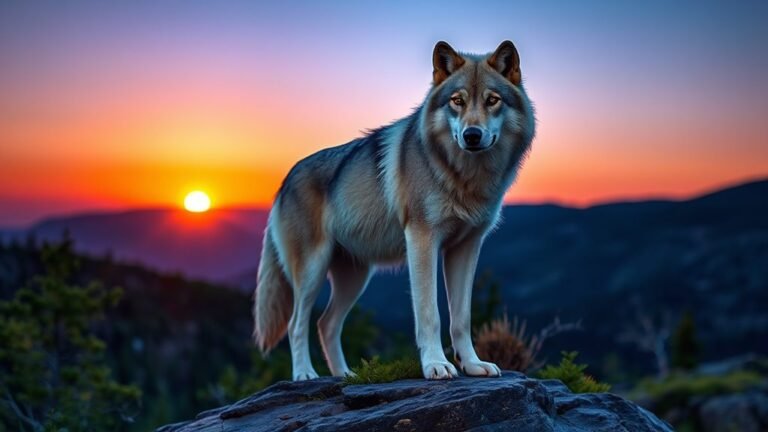 instinct loyalty spiritual symbolism