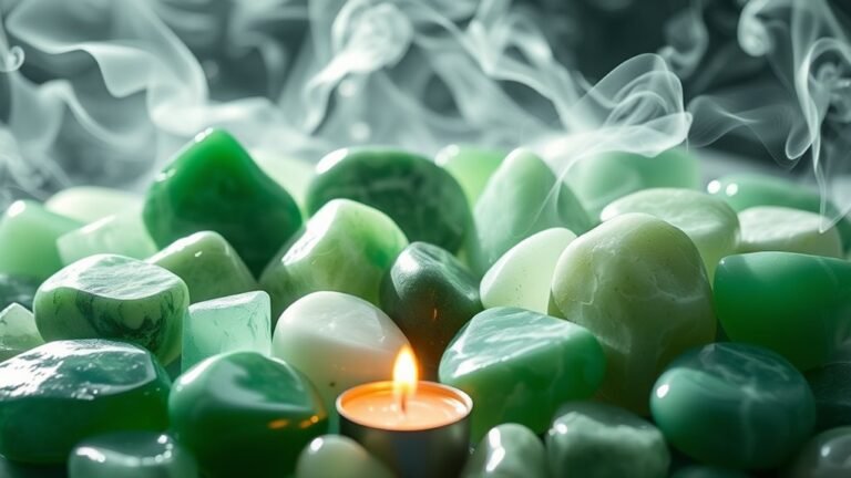 jade s spiritual symbolism explained