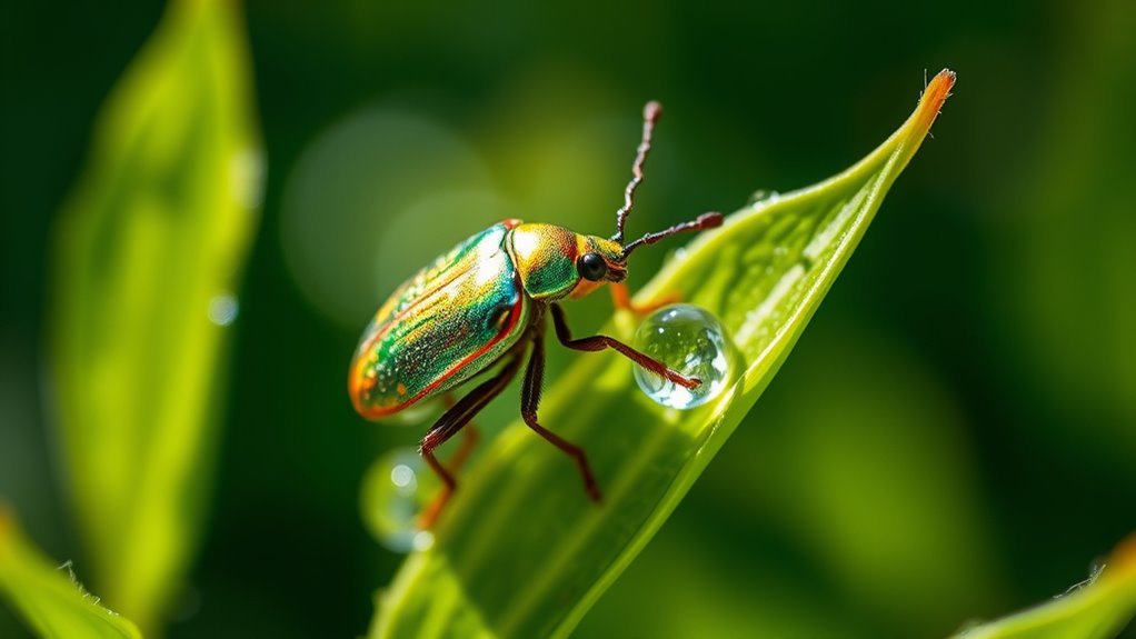 june bug spiritual significance