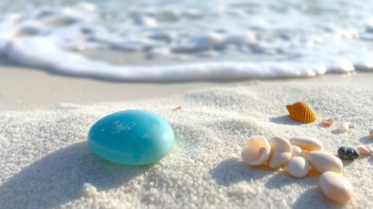 larimar stone s healing properties