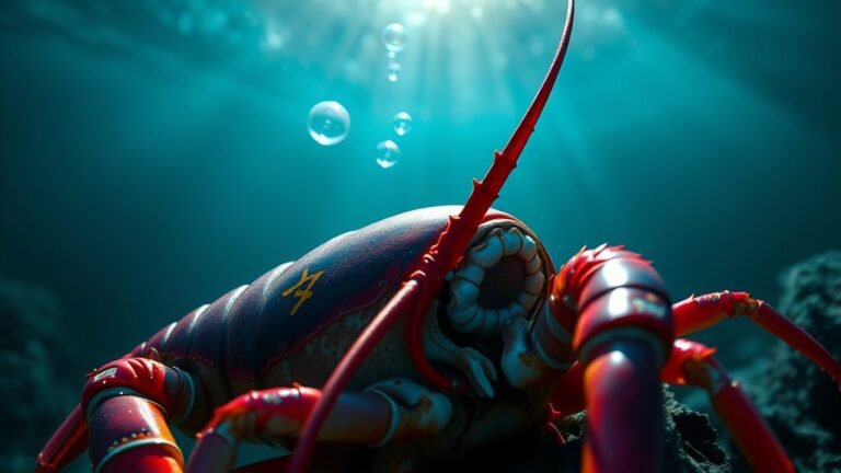 lobster spiritual symbolism revealed