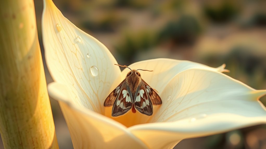 mutual trust and partnership