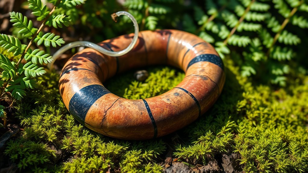 penis worm represents life force