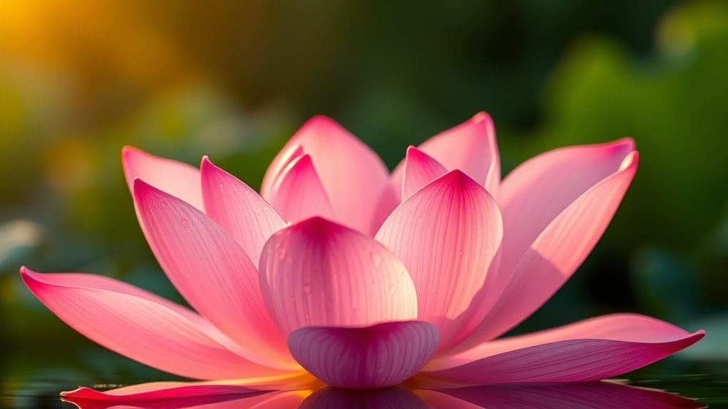 pink s spiritual symbolism explained