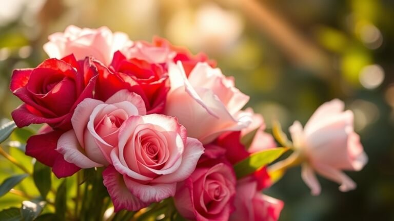 rose symbolism and meanings