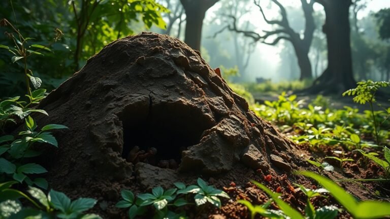 sacred destruction hidden foundations