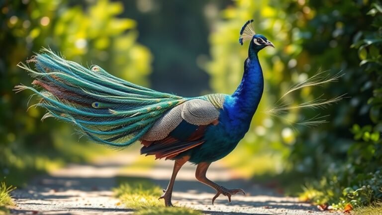 spiritual beauty and pride