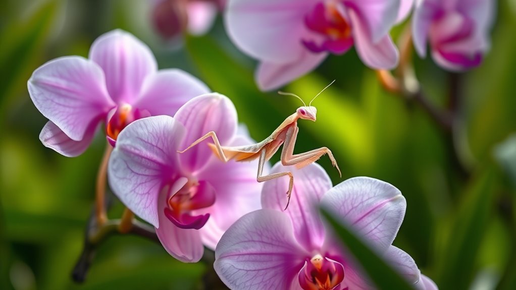 spiritual beauty in stillness