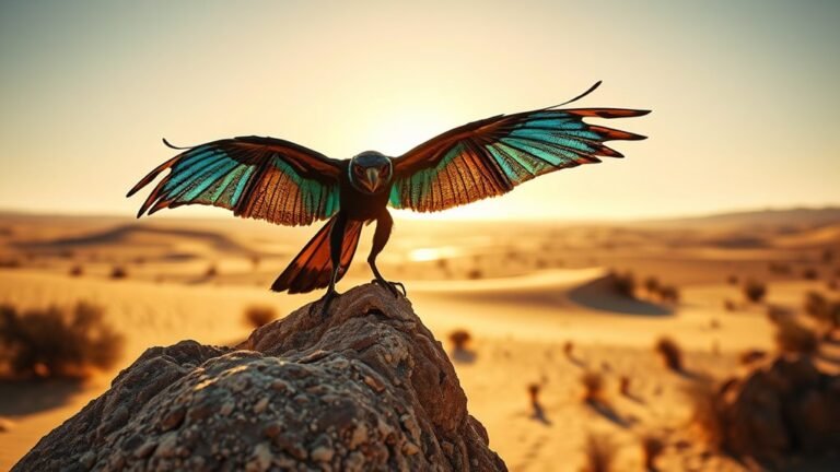 spiritual bravery and power
