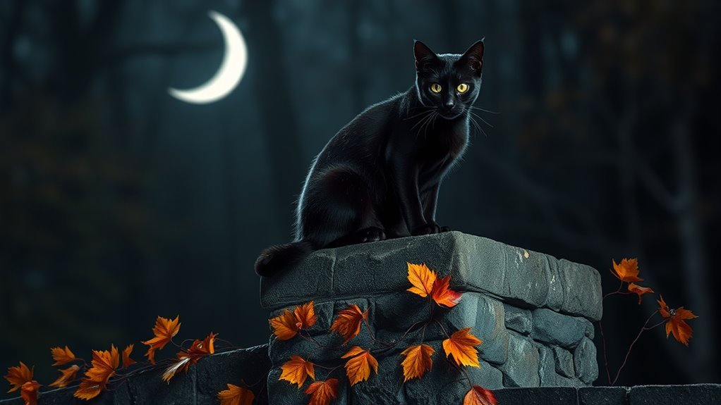 spiritual independence and mystery