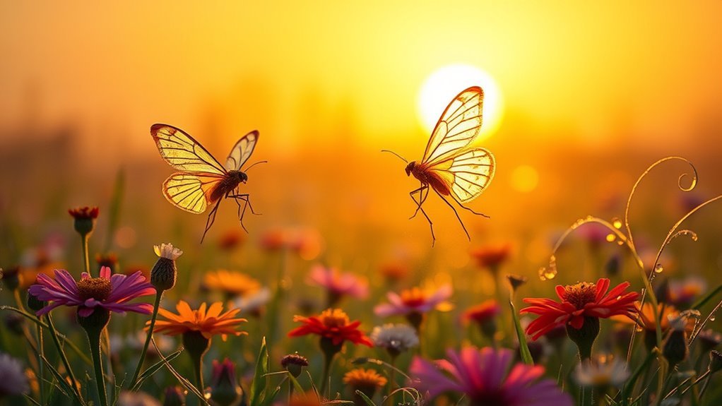 spiritual insights and purity