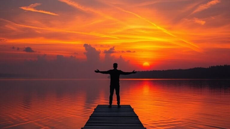 spiritual insights from d j vu