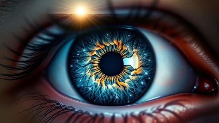 spiritual insights through vision