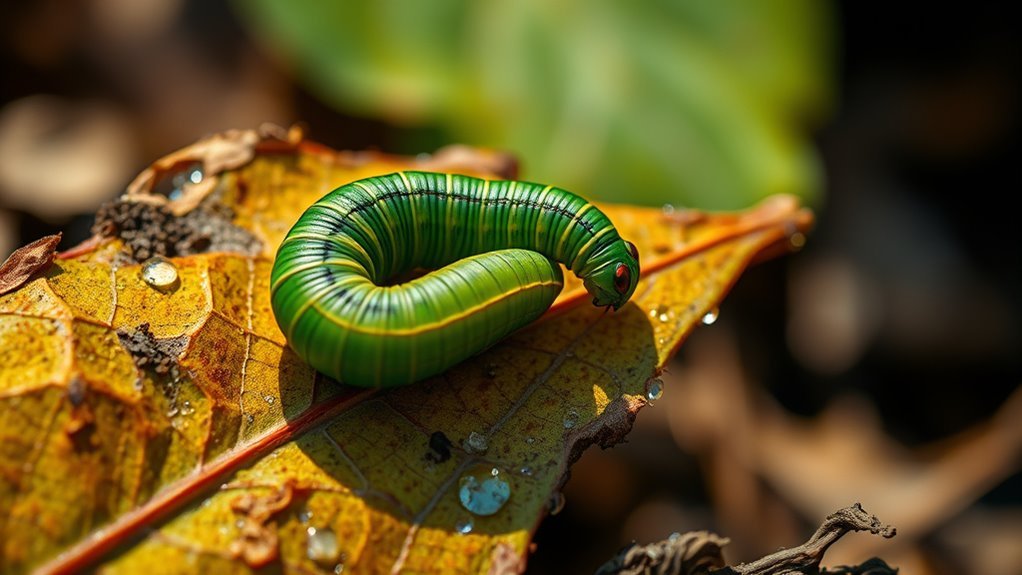 spiritual persistence and challenges