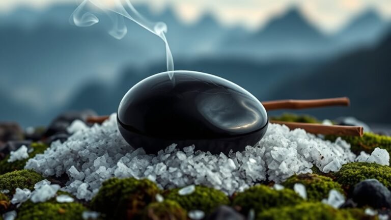 spiritual protection and healing