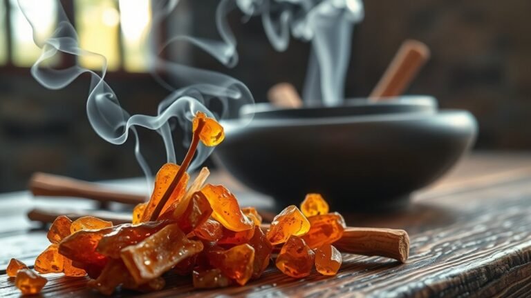 spiritual purification and connection