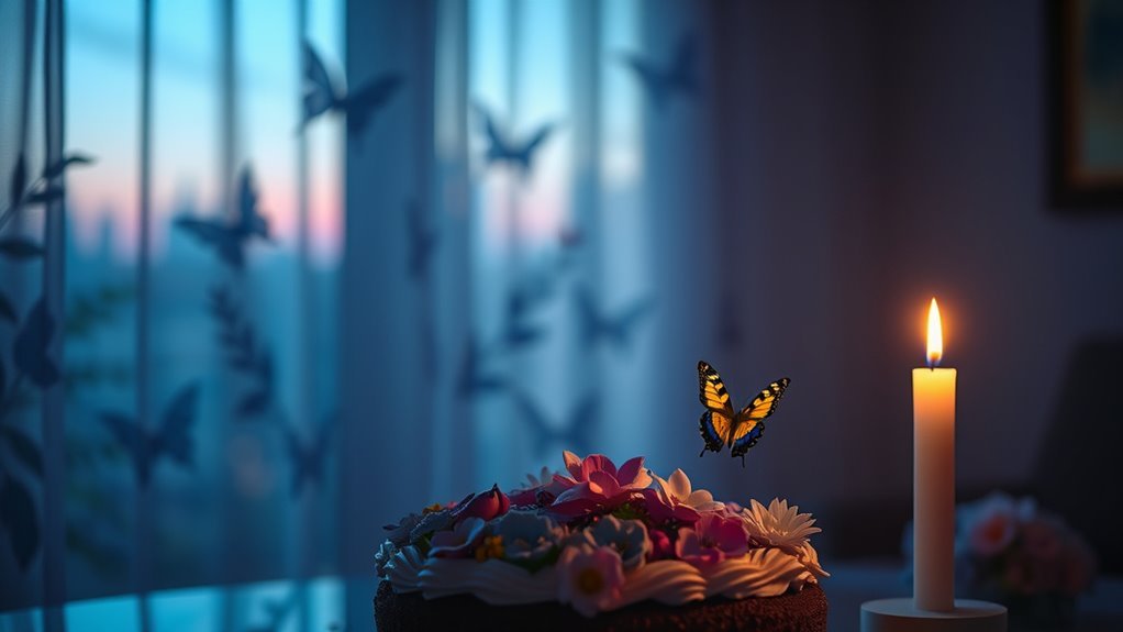 spiritual significance of death