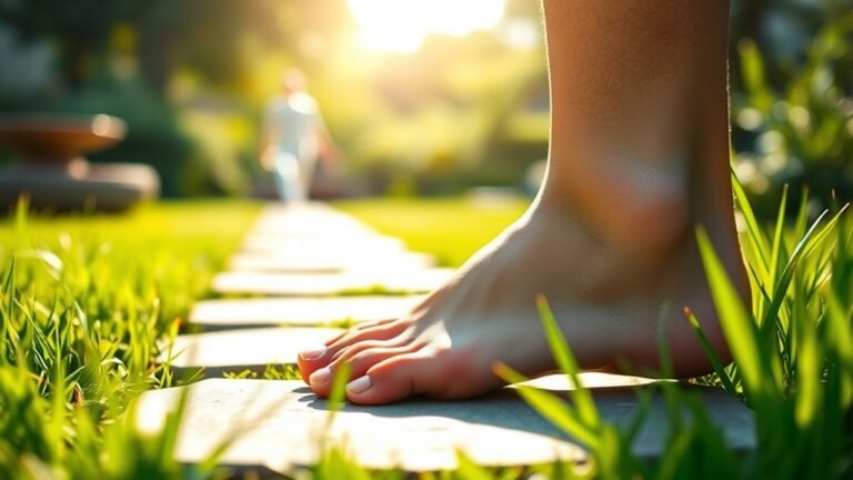 spiritual significance of morton s toe