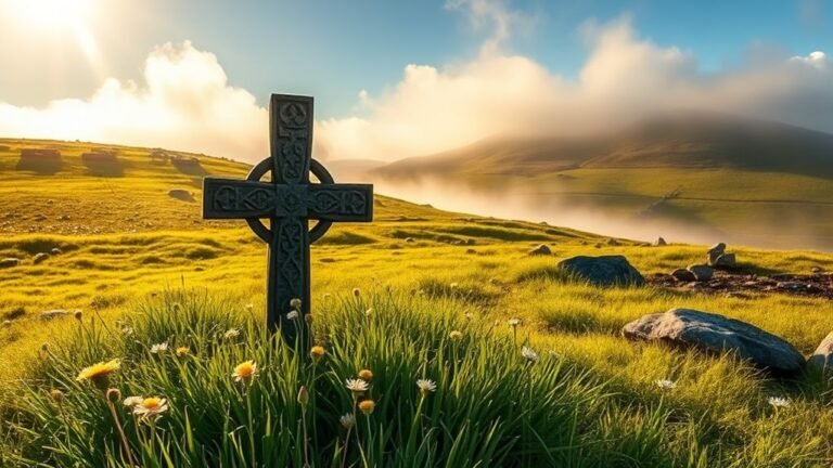 spiritual significance of st patrick s day