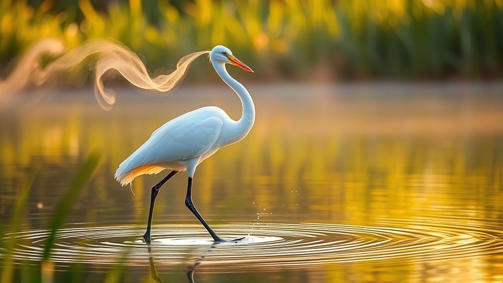 spiritual symbolism of cranes