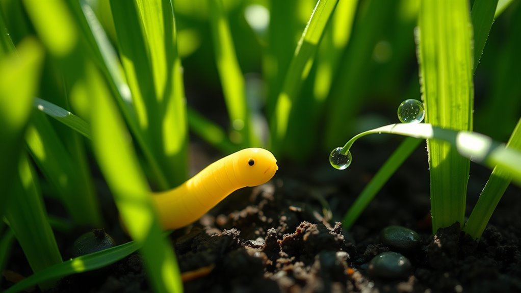 spiritual transformation and growth