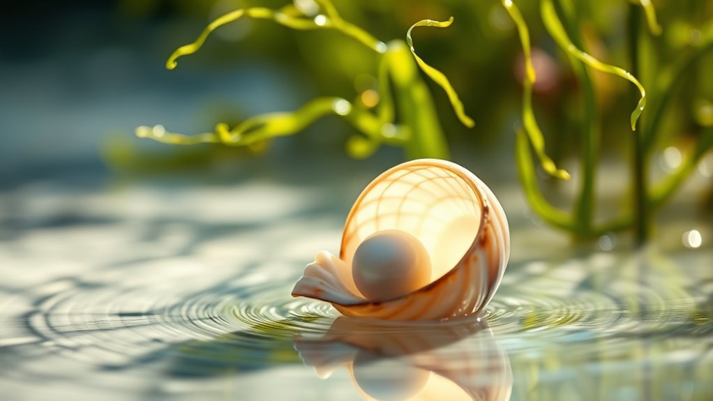 spiritual transformation in softness